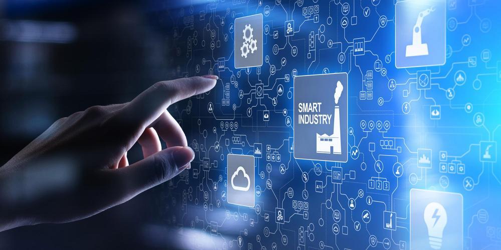 电子信息前沿技术大揭秘 引领未来的信息技术浪潮