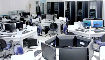 长沙市电子工业学校2021年招生简章（信息技术领域）