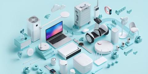 在这里，看见未来！——走进云图全场景智能家居的科技图景