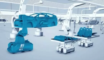 5G使能智能制造 概念、内涵与信息技术领域的深刻变革